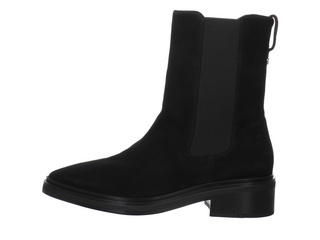 Calvin Klein Heel Chelsea Boots