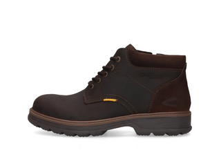 Camel Schnürboots