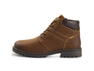 Camel Schnürboots