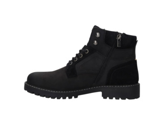 Camel Schnürboots