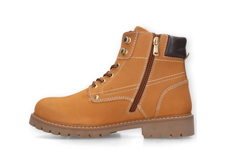Camel Schnürboots