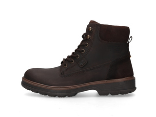 Camel Schnürboots