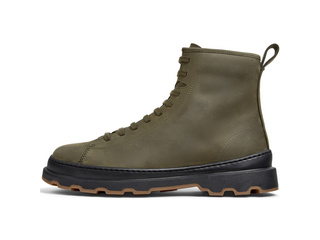 Camper Brutus+ Schnürboots