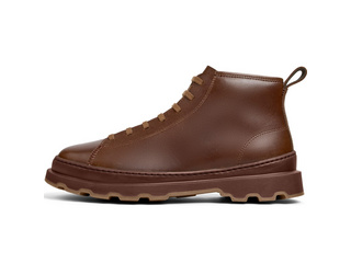 Camper Brutus+ Schnürboots