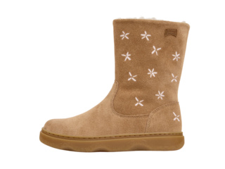Camper Kiddo Winterboots