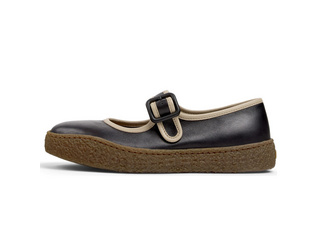 Camper Peu Terreno Ballerina