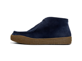 Camper Peu Terreno Schnürstiefelette