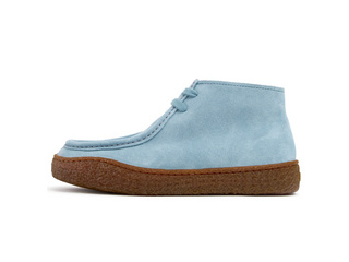 Camper Peu Terreno Schnürstiefelette