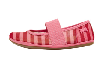 Camper Right Ballerina