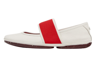 Camper Right Nina Ballerina