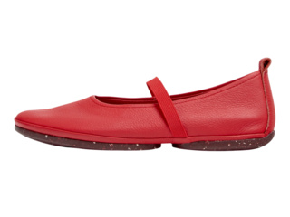 Camper Right Nina Ballerina