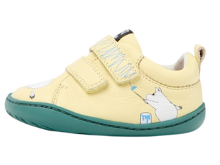 Camper Twins Klettschuh