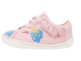 Camper Twins Klettschuh