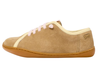 Camper Twins Schnürschuh