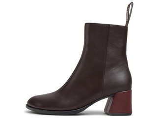 Camper Twins Stiefelette