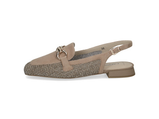 Caprice Slingpumps