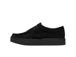 Clarks Boxbee Walla Schnürschuh