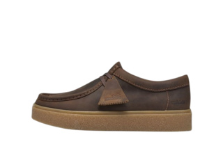 Clarks Boxbee Walla Schnürschuh