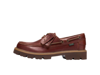 Clarks Cleyhill Boat Bootsschuh
