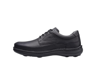 Clarks Nature Three Schnürschuh