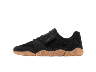 Clarks Sharpham Lace Sneaker