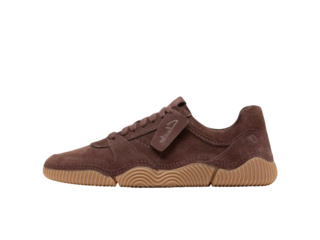 Clarks Sharpham Lace Sneaker