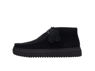 Clarks Torhill Hi Boots