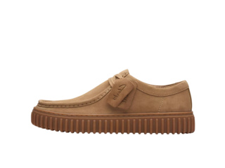 Clarks Torhill Lo Schnürschuh