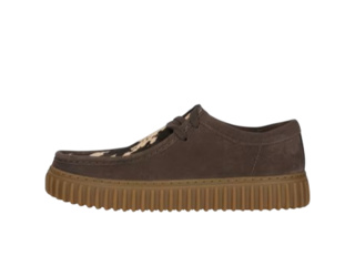 Clarks Torhill Lo Schnürschuh