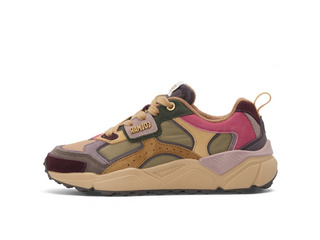 Colmar Garner Flashy Sneaker