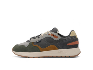 Colmar Logan Effect Sneaker