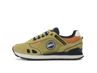 Colmar Travis Sport Colors Sneaker