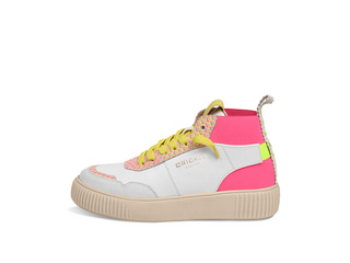 Crickit Rebeka High Top Sneaker