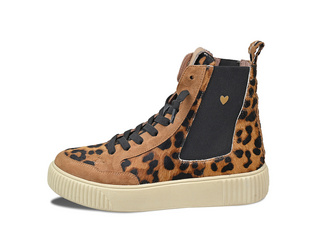 Crickit Sonia High Top Sneaker