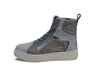 Crickit Ubalda High Top Sneaker