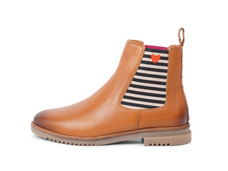 Crickit Unna Chelsea Boots