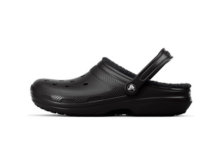 Crocs Classic Lined Clog