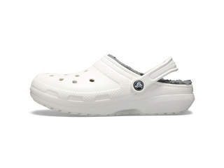 Crocs Classic Lined Clogs