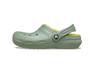 Crocs Classic Lined Clogs