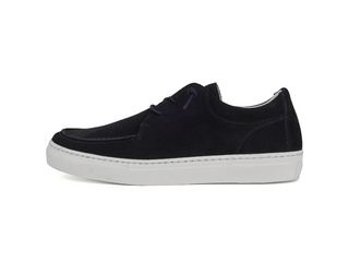 Digel Shaggy Schnürschuh