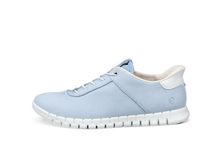 ECCO Gruuv Lite Schnürschuh