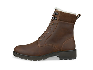 ECCO Metropole Vienna Schnürboots