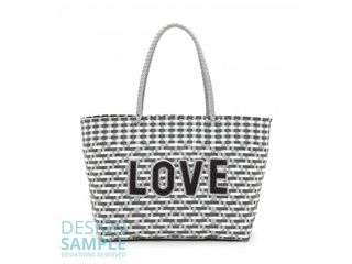 Emily&Noah Edda Shopper