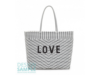 Emily&Noah Edda Shopper