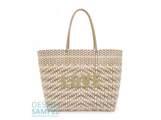 Emily&Noah Edda Shopper