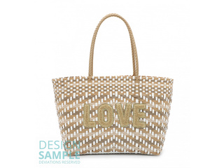 Emily&Noah Edda Shopper