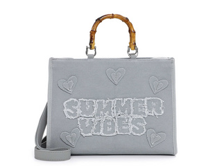 Emily&Noah Joelle Shopper