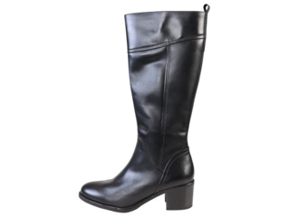 Emma Holm Stiefel