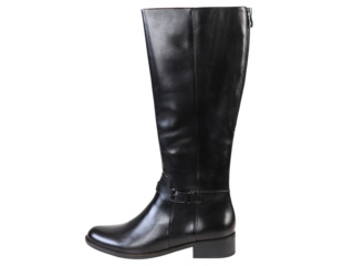 Emma Holm Stiefel