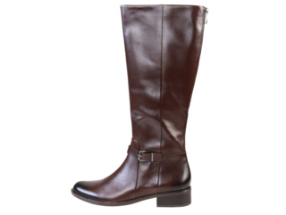 Emma Holm Stiefel